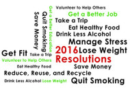 A New Way To Do New Year's Resolutions