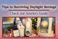 How to Thrive During Daylight Savings Time