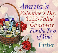 Valentines Day Promotion