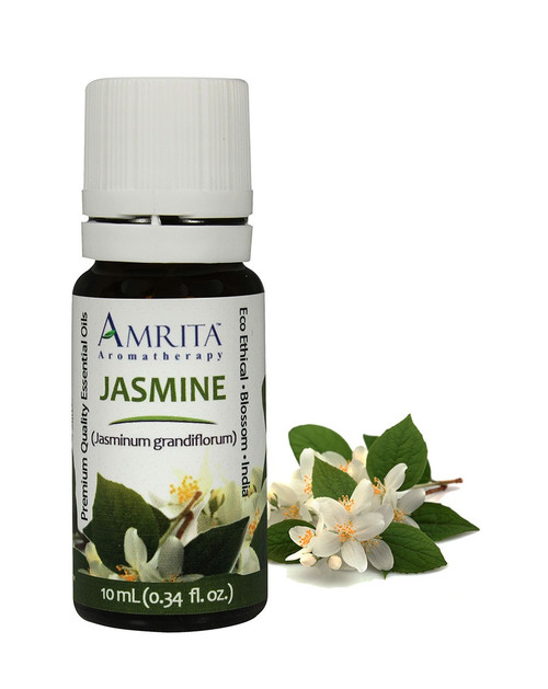 Jasmine Grandiflorum Absolute India Essential Oil