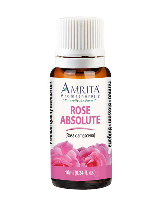 Rose Absolute 10mL photo