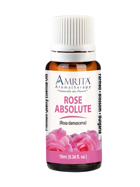 Rose Absolute 10mL photo