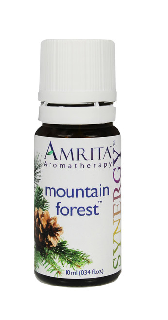 Mountain Forest Synergy Blend
