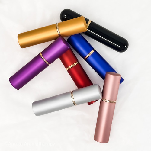 Aromatherapy Nasal Inhaler Amrita Aromatherapy