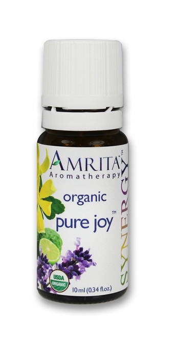 Pure Joy Organic Synergy Blend