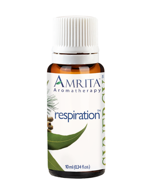 Respiration Synergy Blend 10mL photo