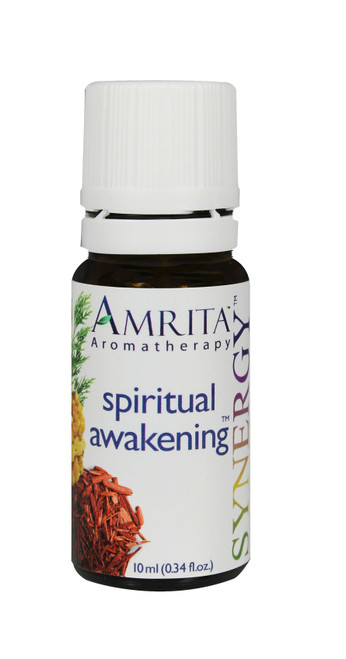 Spiritual Awakening Synergy Blend