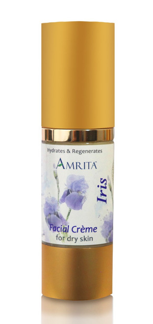 Iris Facial Crème