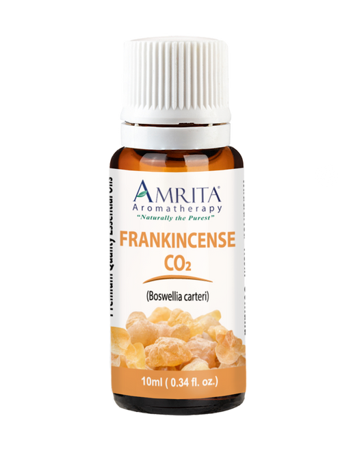 Frankincense CO2 Essential Oil 10mL photo