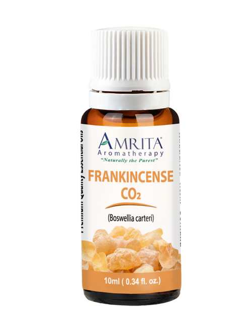 Frankincense CO2 Essential Oil 10mL photo