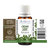 Cedar Leaf Essential Oil 10mL Label Photo