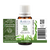 Tea Tree Essential Oil label photo