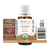 Caraway Organic Essential Oil label photo