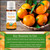 Tangerine Organic Essential Oil Key Reasons to Use