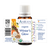 Winter's Glow Organic Synergy Blend label photo