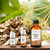 Angelica Root Essential Oil Trio Angelica Root Essential Oil Trio