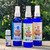 Bugs BeGone Organic Original Spray Collection Line