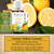 Lemon Organic Essential Oil Key Reasons to Use
