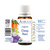 Deep Rest Organic Synergy Blend 10mL Label Photo Deep Rest Organic Synergy Blend 10mL Label Photo