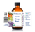 Deep Rest Organic Synergy Blend 60mL Label Photo Deep Rest Organic Synergy Blend 60mL Label Photo