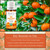 Mandarin Red Organic Essential Oil Key Reasons to Use