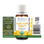 Ylang Ylang Complete Organic Essential Oil label photo