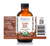 Clove Bud Organic Essential Oil 60mL Label Photo
