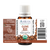 Clove Bud Organic Essential Oil 10mL Label Photo