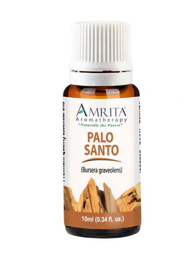 Palo Santo etherische olie 10ml - Decoración Alcazaba