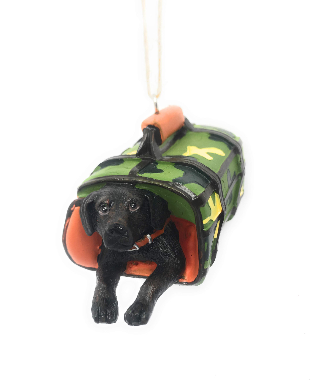 hunting dog carrier