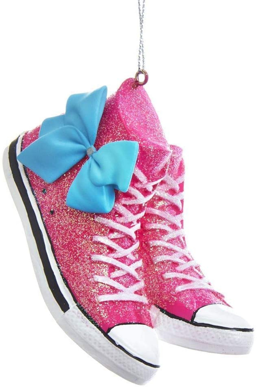 jojo siwa tennis shoes