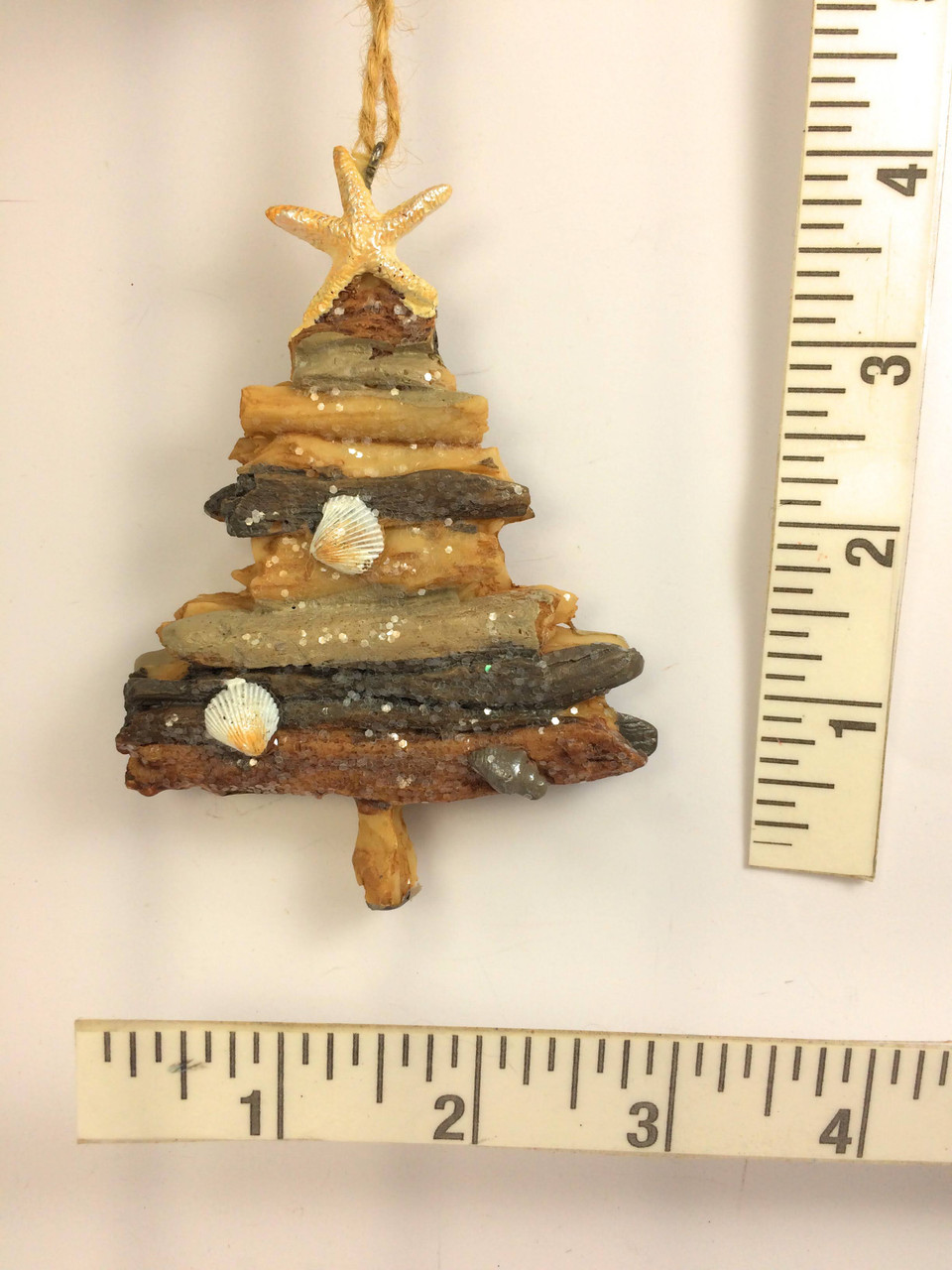 Choir w Sheet Music Christmas Tree Ornament Resin Midwest Cannon Falls
