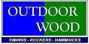 OutdoorWood