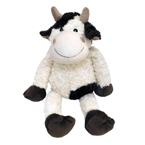 Cow Plush Animal by Applesauce