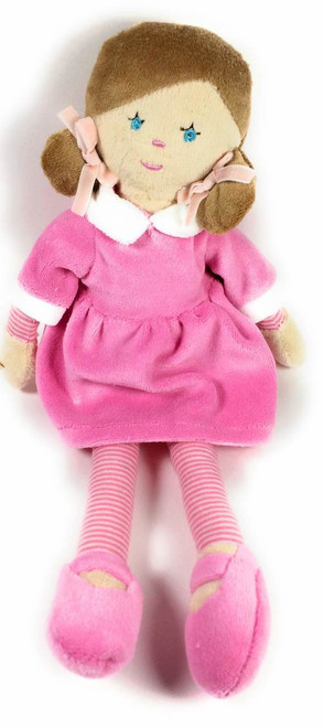 Louise Pink French Doll by Applesauce