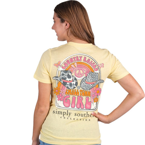 Simply Southern Tees \u0026 Outerwear