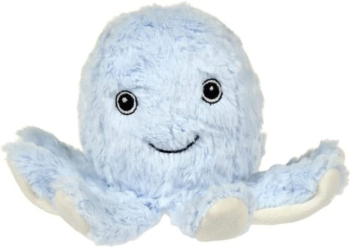 Ollie The Octopus Tooth Fairy Pillow Plush Doll w Pouch