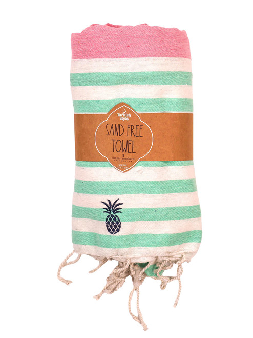 Sand Free Towel By Simply Southern