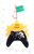 Star Gamer Video Controller Christmas Ornament