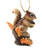 Squirrel Forest Animal Christmas Ornament