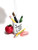 The Influence of a Good Teacher Can Never be Erased Ornament