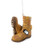 US Army Military Combat Boots Ornament