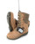 US Marines Military Combat Boots Ornament