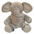 Blue Plush Elephant Elliot by Applesauce