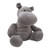 Plush Blue Hippo Henry by Applesauce