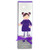 Purple Violet French Doll by Applesauce