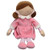 Louise Pink French Doll by Applesauce