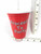 Red Solo Cup PROCEED To Party Christmas Tree Ornament by Kurt Adler