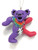 Grateful Dead Dancing Bear Purple Pink