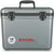 Engel Cooler/Dry Box 19 Qt - Silver